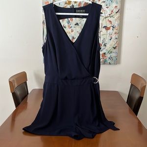 Forever 21 Plus Size Romper